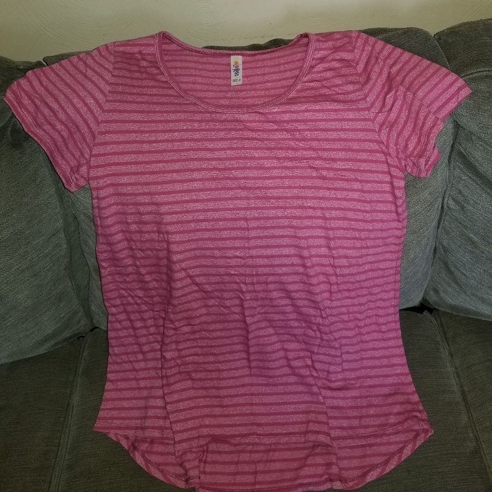 Lularoe Classic Tee